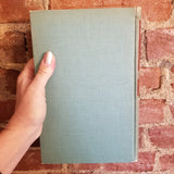 Diseases of the Esophagus - J Terracol 1958 WB Saunders Co vintage HB