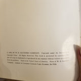 Diseases of the Esophagus - J Terracol 1958 WB Saunders Co vintage HB