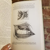 Diseases of the Esophagus - J Terracol 1958 WB Saunders Co vintage HB