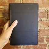 European Journey - Philip Gibbs 1934 The Literary Guild vintage HB