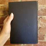 European Journey - Philip Gibbs 1934 The Literary Guild vintage HB