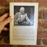 The King's Cavalier - Samuel Shellabarger 1950 Little,Brown & Co vintage HBDJ