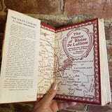 The King's Cavalier - Samuel Shellabarger 1950 Little,Brown & Co vintage HBDJ