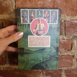 The Sargasso Ogre  - Kenneth Robeson 1975 Western Publishing vintage HB