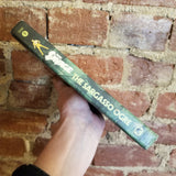 The Sargasso Ogre  - Kenneth Robeson 1975 Western Publishing vintage HB