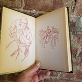 The Sargasso Ogre  - Kenneth Robeson 1975 Western Publishing vintage HB