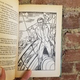 The Sargasso Ogre  - Kenneth Robeson 1975 Western Publishing vintage HB