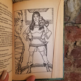 The Sargasso Ogre  - Kenneth Robeson 1975 Western Publishing vintage HB