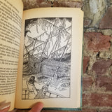 The Sargasso Ogre  - Kenneth Robeson 1975 Western Publishing vintage HB