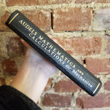 Audels Mathematics and Calculations for Mechanics: A Ready Reference- Frank Duncan Graham 1948 Theo Audell Co vintage HB