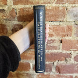 Audels Mathematics and Calculations for Mechanics: A Ready Reference- Frank Duncan Graham 1948 Theo Audell Co vintage HB