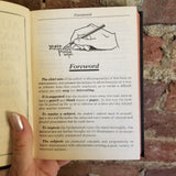 Audels Mathematics and Calculations for Mechanics: A Ready Reference- Frank Duncan Graham 1948 Theo Audell Co vintage HB