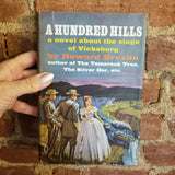 A Hundred Hills - Howard Breslin 1960 Thomas Y Crowell vintage BCE HBDJ