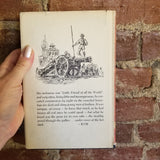 Kipling A Collection of His Stories and Poems Vol I- John Beecroft 1956 Doubleday & Co vintage HB