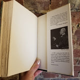 Kipling A Collection of His Stories and Poems Vol I- John Beecroft 1956 Doubleday & Co vintage HB