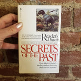 Reader's Digest Secrets of the Past -1980 Berkley vintage PB