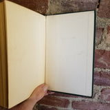 The Portable Thomas Wolfe - Thomas Wolfe, Maxwell Geismar 1950 The Viking Press vintage HB