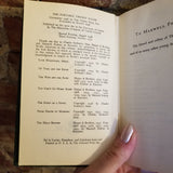 The Portable Thomas Wolfe - Thomas Wolfe, Maxwell Geismar 1950 The Viking Press vintage HB