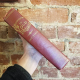 Housekeeping in Old Virginia - Marion Cabell Tyree 1965 Cookbook Collector's Library vintage HB