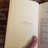 Housekeeping in Old Virginia - Marion Cabell Tyree 1965 Cookbook Collector's Library vintage HB