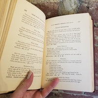 Housekeeping in Old Virginia - Marion Cabell Tyree 1965 Cookbook Collector's Library vintage HB