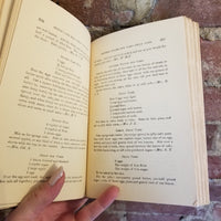 Housekeeping in Old Virginia - Marion Cabell Tyree 1965 Cookbook Collector's Library vintage HB