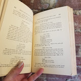 Housekeeping in Old Virginia - Marion Cabell Tyree 1965 Cookbook Collector's Library vintage HB