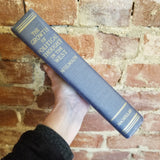 The Growth of Political Thought in the West, from the Greeks to the End of the Middle Ages - Charles Howard McIlwain 1953 The Macmillan Co vintage HB