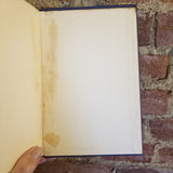 The Growth of Political Thought in the West, from the Greeks to the End of the Middle Ages - Charles Howard McIlwain 1953 The Macmillan Co vintage HB