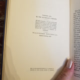 The Growth of Political Thought in the West, from the Greeks to the End of the Middle Ages - Charles Howard McIlwain 1953 The Macmillan Co vintage HB