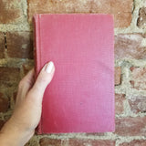 The Complete Poems of Robert Louis Stevenson: A Child's Garden of Verses, Underwoods, - Robert Louis Stevenson 1923 Charles Scribner's Sons vintage HB