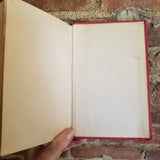 The Complete Poems of Robert Louis Stevenson: A Child's Garden of Verses, Underwoods, - Robert Louis Stevenson 1923 Charles Scribner's Sons vintage HB