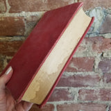 The Complete Poems of Robert Louis Stevenson: A Child's Garden of Verses, Underwoods, - Robert Louis Stevenson 1923 Charles Scribner's Sons vintage HB