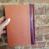 The Confessions Of St. Augustine- J.G. Pilkington -Fine Editions Press vintage HB