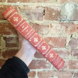 The Confessions Of St. Augustine- J.G. Pilkington -Fine Editions Press vintage HB