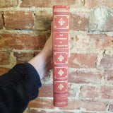 The Confessions Of St. Augustine- J.G. Pilkington -Fine Editions Press vintage HB