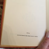 The Confessions Of St. Augustine- J.G. Pilkington -Fine Editions Press vintage HB