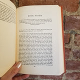 The Confessions Of St. Augustine- J.G. Pilkington -Fine Editions Press vintage HB