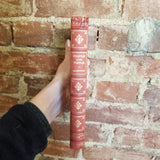 Politics and Poetics - Aristotle, Benjamin Jowett - 1952 Fine Editions Press vintage HB