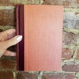 Politics and Poetics - Aristotle, Benjamin Jowett - 1952 Fine Editions Press vintage HB