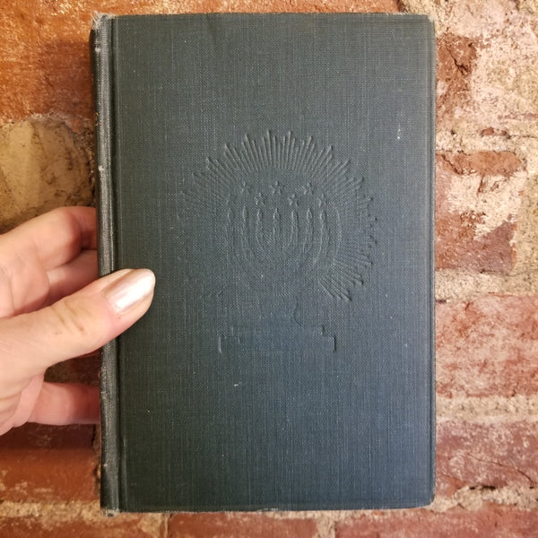The Apocalypse. a Series of Special Lectures on the Revelation of Jesus Christ Vol I - Joseph A. Seiss 1865 Philadelphia School of the Bible vintage HB