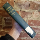 The Apocalypse. a Series of Special Lectures on the Revelation of Jesus Christ Vol I - Joseph A. Seiss 1865 Philadelphia School of the Bible vintage HB