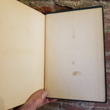 The Apocalypse. a Series of Special Lectures on the Revelation of Jesus Christ Vol I - Joseph A. Seiss 1865 Philadelphia School of the Bible vintage HB