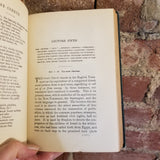 The Apocalypse. a Series of Special Lectures on the Revelation of Jesus Christ Vol I - Joseph A. Seiss 1865 Philadelphia School of the Bible vintage HB