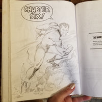 How to Draw Comics the Marvel Way - Stan Lee 1984 Fireside HB