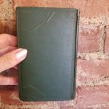 The Golden Treasury of the Best Songs and Lyrical Poems in the English Language - Francis Turner Palgrave 1916 Humphrey Milford vintage HB