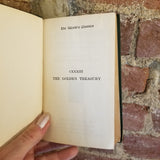 The Golden Treasury of the Best Songs and Lyrical Poems in the English Language - Francis Turner Palgrave 1916 Humphrey Milford vintage HB