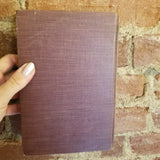 Dave Dawson on Guadalcanal- R. Sidney Bowen 1943 Saalfield Publishing Co vintage HB