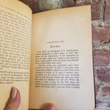 Dave Dawson on Guadalcanal- R. Sidney Bowen 1943 Saalfield Publishing Co vintage HB