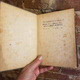 The Pilot Arithmetics Book One for Grades 3 and 4 - Lou Belle Stevens 1923 Newson & Co HB